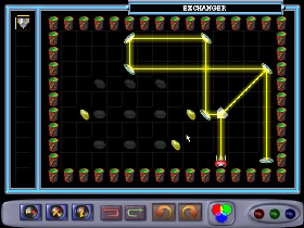 Aargon Deluxe screenshot