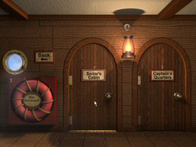 Aargon Level Pack 2 screenshot