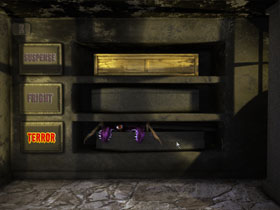 Aargon Level Pack 3 screenshot