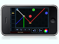 Aargon iPhone/iPad screenshot