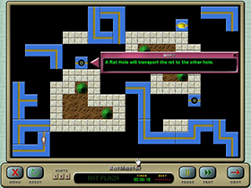 Ratmaster screenshot