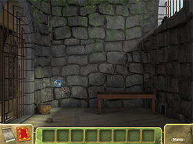 Spirit Soup screenshot